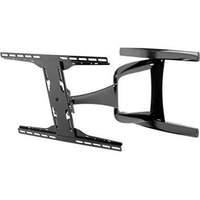 Peerless DesignerSeries Universal Ultra Slim Articulating Wall Mount for 37 - 65-Inch Display