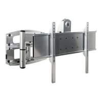 PEERLESS PLAV60-UNL PLA Series Articulating Wall Arm for 37 to 95 Displays