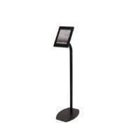 Peerless Kiosk Floor Stand For Ipad Tablets