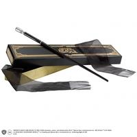 Percival Graves Wand (Fantastc Beasts And Where To Find Them) With Ollivanders Box by Noble Collection