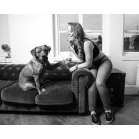 Pet And Owner Photoshoot Experience - London