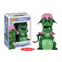 petes dragon elliott 6 inch pop vinyl figure