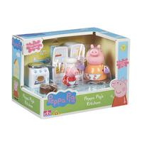 Peppa Pig Play Set Assorted