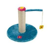pet country blooming brights scratching post