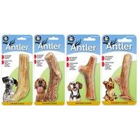 Pet Qwerks Nylon Antler