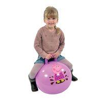 Peppa Pig Inflatable Hopper