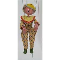 Pelham Clown Puppet Pelham