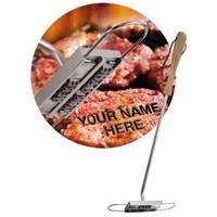 personalised bbq branding iron