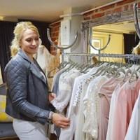 Personal Shopper Experience | Newbury