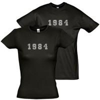 Personalised T-Shirt - \'Vintage\'