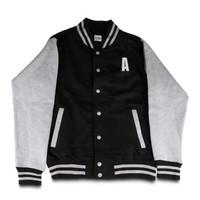 Personalised College Jacket