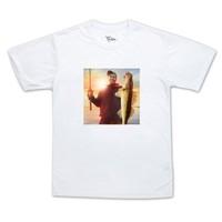 Personalised Photo T-Shirt - Mens