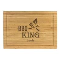 Personalised Chopping Board