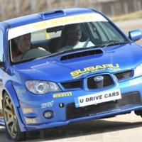 Performance Car Thrill Driving Experience - from £69 | Heyford Park | South East