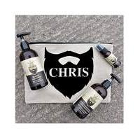 Personalised Beard Kit