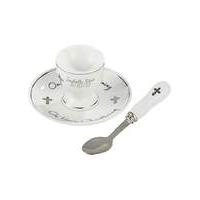 Personalised Christening Giftset