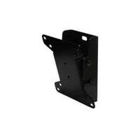 peerless truvue tilt wall mount for 10 29 inch lcd screens