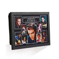 personalised celebrity laptray