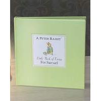 Personalised Beatrix Potter Little Guide