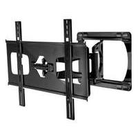 Peerless Universal Articulating Wall Arm For 37 Inch- 60 Inch Ultra-slim Displays Black