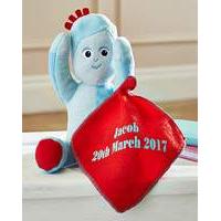 Personalised Large Talking Iggle...