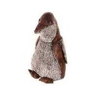 Penguin Doorstop