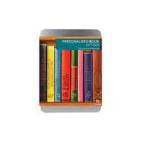 Personalised Classics Combined Tin