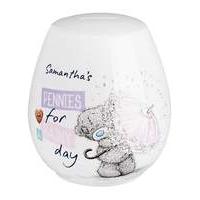 Personalised Me 2 You Rainy Day Money Bk