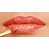 Permanent makeup SHADING AND HAIRSTROKE with machine