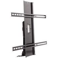 peerless smartmount universal pivot wall arm for 32 inch to 50 inch fl ...