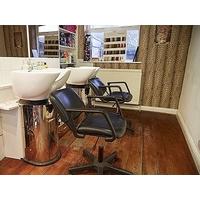 Permanent Straightening