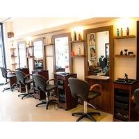 Permanent Waves with Haircut or Blow Dry