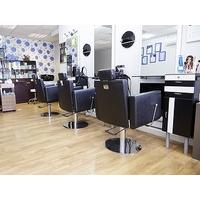 Permanent Hair Straightening