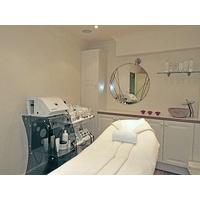 Permanent Straightening