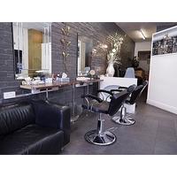 Pedicure & Polish