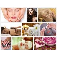 Permanent Eyelashes Extensions