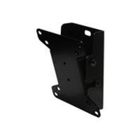 peerless av truvue tilting wall mount for 10 29 displays