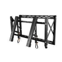 peerless av full service video wall mount for 40 65 displays