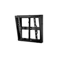 Peerless Tilt Wall Mount With Media Device Storage For 40 Inch To 60 Inch Flat Panel Displays