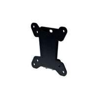 peerless truvue flat wall mount for 10 29 inch lcd screens