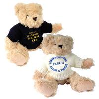 Personalised Teddy Bears