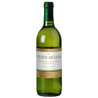 Personalised Year Vin De Pays White Wine