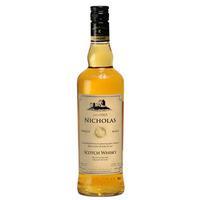 personalised message single malt whisky