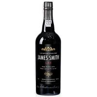 personalised port traditional black label