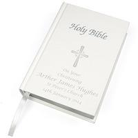 Personalised Pocket Bible