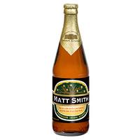 Personalised Cider - Traditional Label