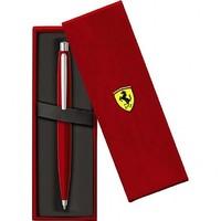 personalised ferrari ballpoint pen