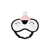 Penguin eye mask