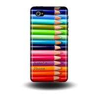 Pencils - Personalised Phone Cases