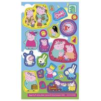 Peppa Pig Stickers Sheets